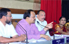 ZP members sore over hurdles for Shuddha Neeru